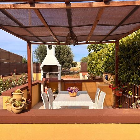 Mariella House Apartment Fasano Exterior photo