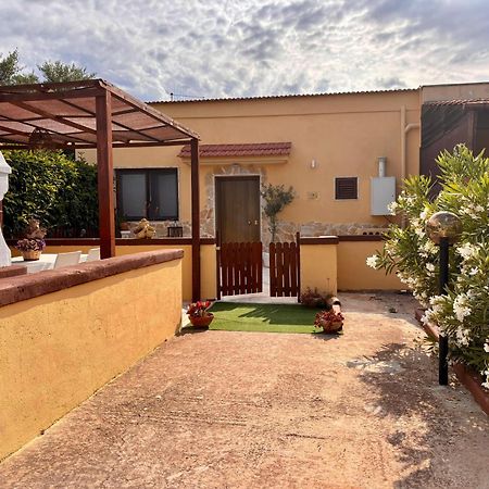 Mariella House Apartment Fasano Exterior photo