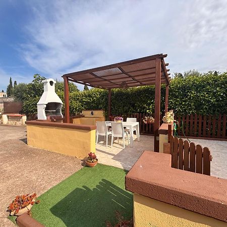 Mariella House Apartment Fasano Exterior photo
